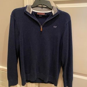 Vineyard vines pullover